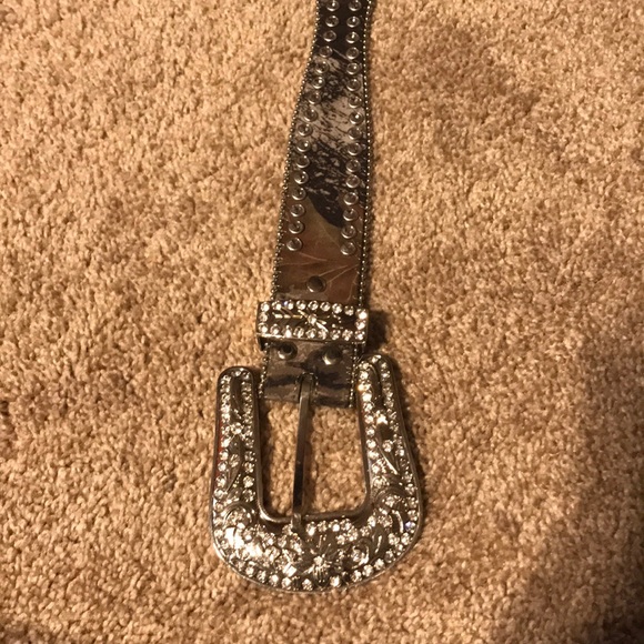 Belt - Picture 5 of 5